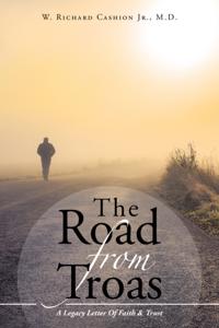 Road from Troas