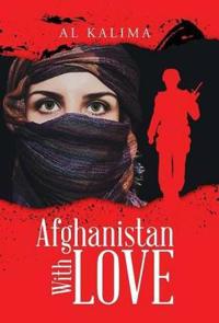 Bokomslag for "Afghanistan With Love"