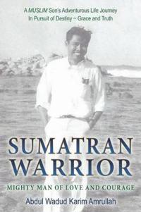 Sumatran Warrior