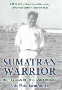 Bokomslag for "Sumatran Warrior"