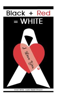 Black + Red = White