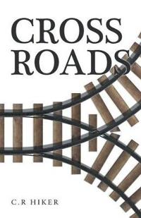 Bokomslag for "Crossroads"