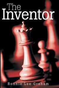 Bokomslag for "The Inventor"