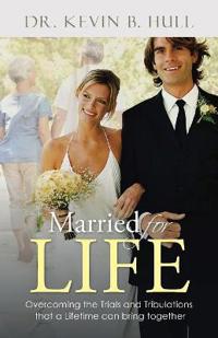 Bokomslag for "Married for Life"