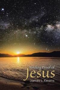 Bokomslag for "Finding Proof of Jesus"