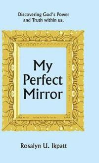 Bokomslag for "My Perfect Mirror"