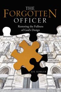 Forgotten Officer
