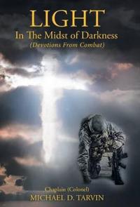 Bokomslag for "Light In The Midst of Darkness"