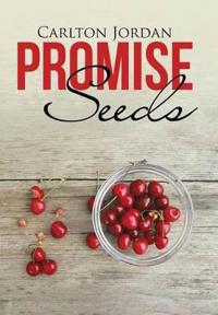 Bokomslag for "Promise Seeds"