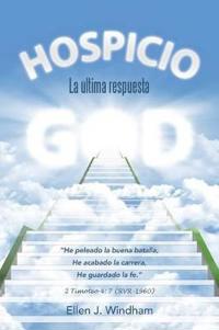Bokomslag for "Hospicio"