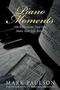 Piano Moments
