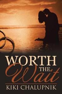 Bokomslag for "Worth The Wait"