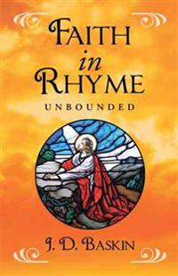 Bokomslag for "Faith In Rhyme"