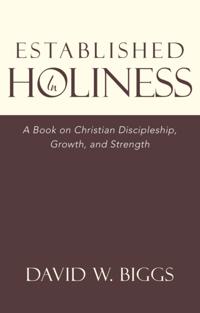 Established in Holiness
