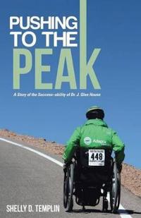 Bokomslag for "Pushing to the Peak"