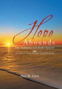 Bokomslag for "Hope Abounds"