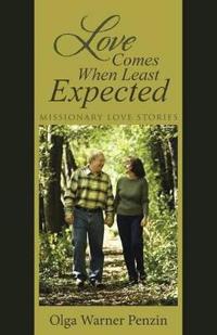 Love Comes When Least Expected