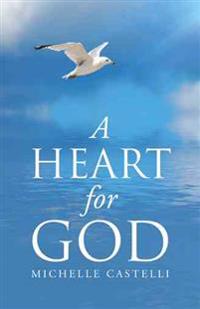 Bokomslag for "A Heart For God"