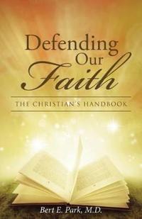 Bokomslag for "Defending Our Faith"