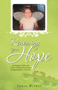 Renewing Your Hope