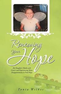 Renewing Your Hope