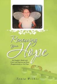 Bokomslag for "Renewing Your Hope"