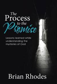 Bokomslag for "The Process to the Promise"