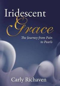 Bokomslag for "Iridescent Grace"