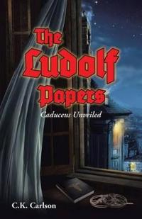 Bokomslag for "The Ludolf Papers"