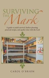 Bokomslag for "Surviving the Mark"