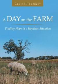 Bokomslag for "A Day on the Farm"