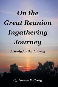 Bokomslag for "On the Great Reunion Ingathering Journey"