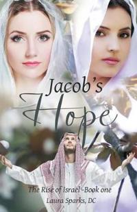 Bokomslag for "Jacob's Hope"
