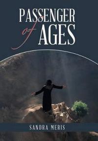 Bokomslag for "Passenger of Ages"
