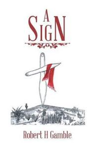 Bokomslag for "A Sign"