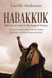 Bokomslag for "Habakkuk"