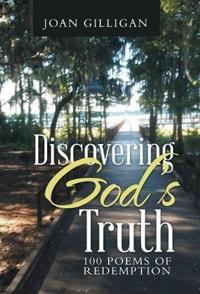 Bokomslag for "Discovering God's Truth"