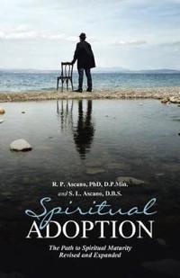 Bokomslag for "Spiritual Adoption"
