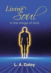 Bokomslag for "Living Soul"