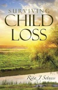 Bokomslag for "Surviving Child Loss"