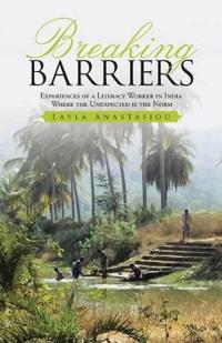 Bokomslag for "Breaking Barriers"