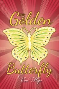 Golden Butterfly