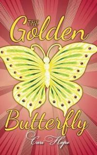 Bokomslag for "The Golden Butterfly"