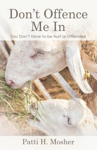 Don'T Offence Me In