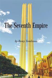 Bokomslag for "The Seventh Empire"