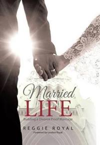 Bokomslag for "Married Life"