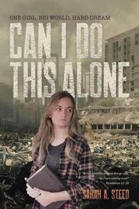 Bokomslag for "Can I Do This Alone"