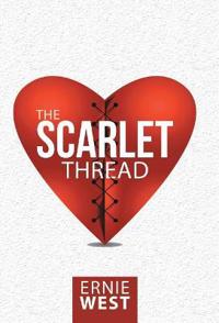 Bokomslag for "The Scarlet Thread"