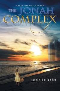 Bokomslag for "The Jonah Complex"