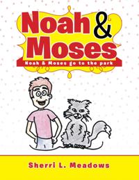 Noah & Moses